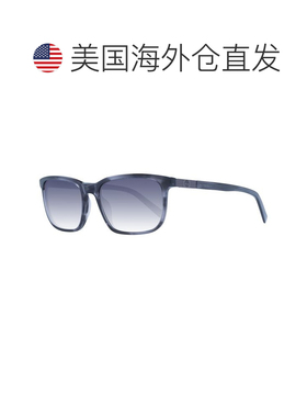 自营Timberland Acetate Men's Sunglasses - gray 美国奥莱直发