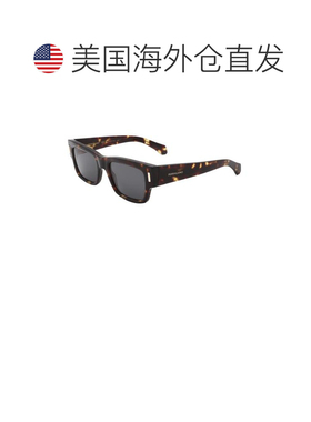【美国直邮】ferragamo/菲拉格慕 太阳镜 【付后1h可退】