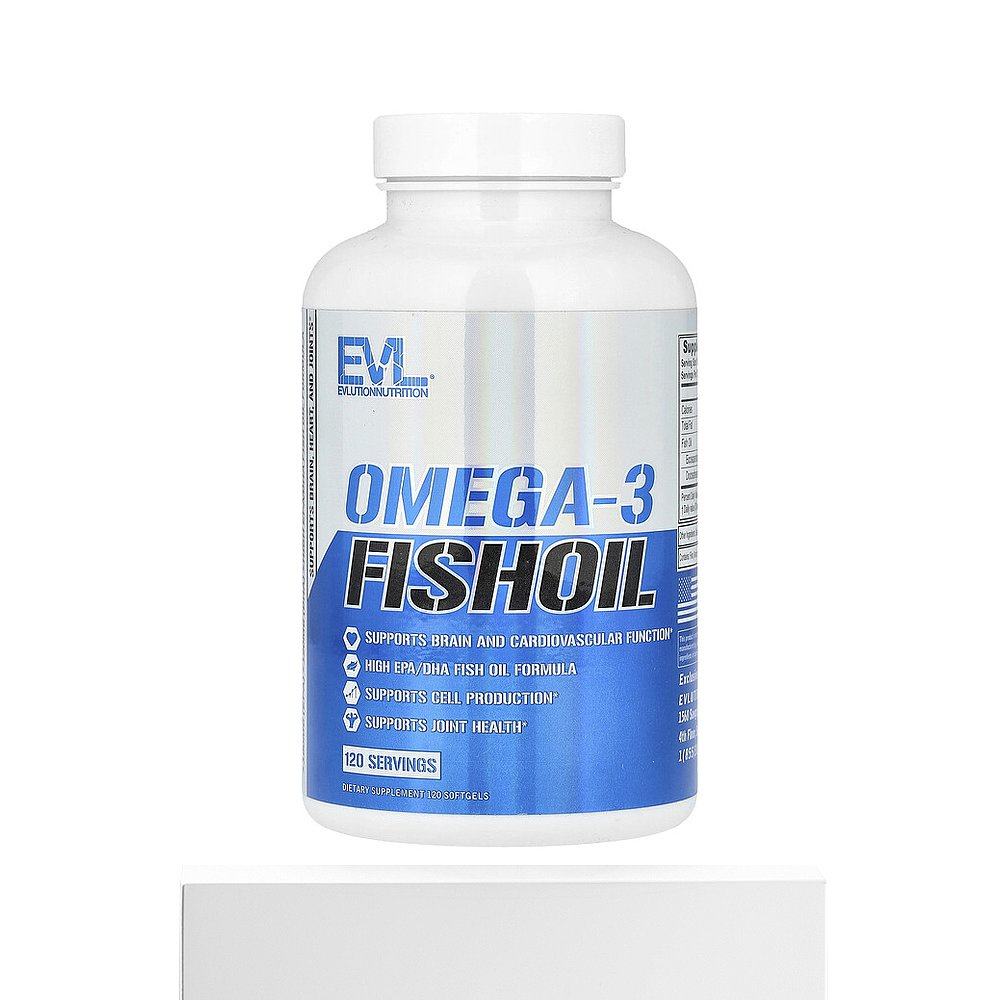 香港直发evlution nutrition欧米伽3鱼油保护心脏平衡营养120粒,淘宝优惠券,粉丝福利购,淘宝优惠卷