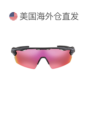 自营Oakley Radar EV Pitch Prizm Field Sport男士太阳镜OO9211