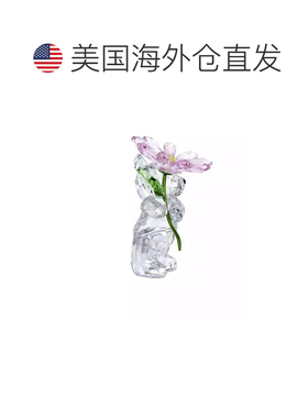 1h可退 【美国直邮】swarovski  装饰品施华洛世奇水晶礼物