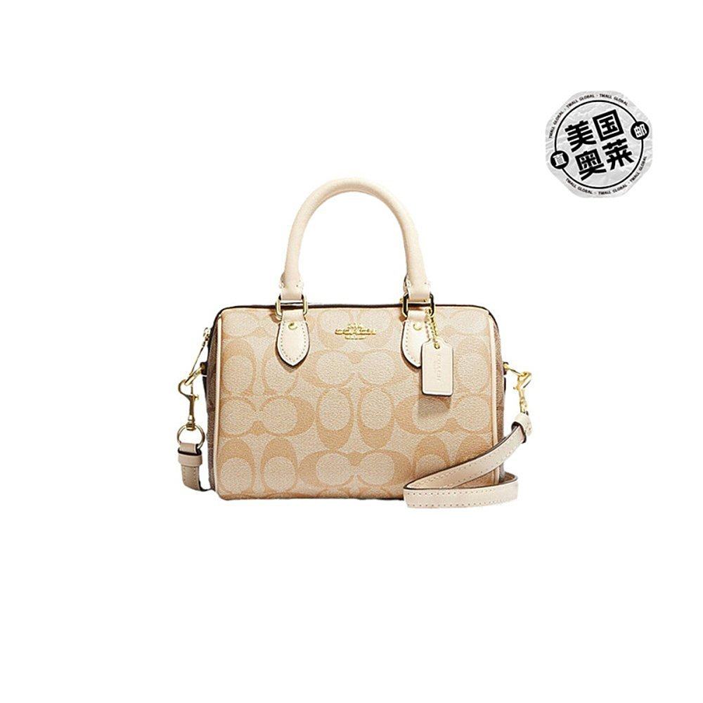  天猫国际探物美国女士包袋