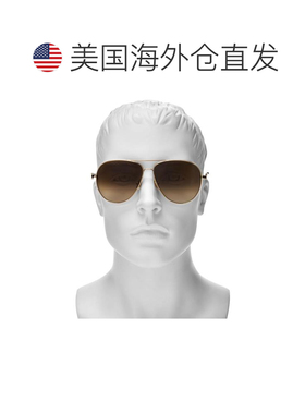 【美国直邮】ferragamo/菲拉格慕 太阳镜 【付后1h可退】