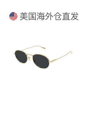 自营saint laurentSL799 001 Semi Matte Black/Dark Grey - shin