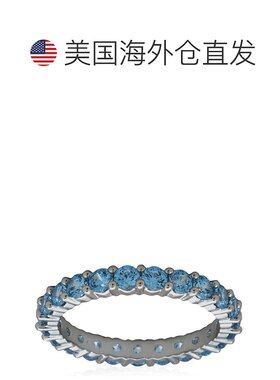 1h可退 【美国直邮】swarovski  戒指