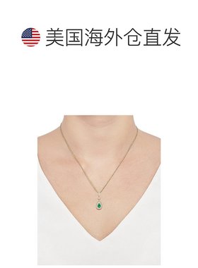 【美国直邮】macy's 通用 项链