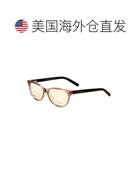自营Marc Jacobs女式53毫米棕色太阳镜MARC462-009Q-53-棕色 美国