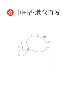 自营 swarovski 手链脚链