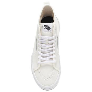 vans sneakers ຂອງແມ່ຍິງ sneakers retro lace