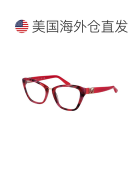自营Marciano by Guess Acetate Glasses Women's (Frames) - mul