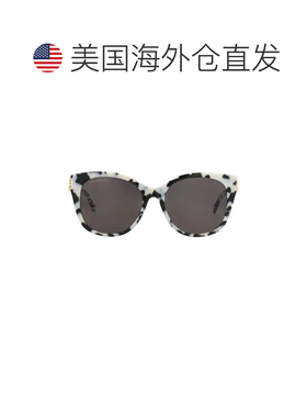 自营balenciaga  太阳镜 美国奥莱直发巴黎世家