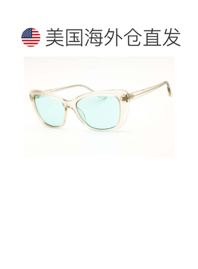 自营guessGU7774 26v水晶/蓝水晶 美国奥莱直发