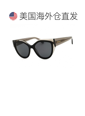 【美国直邮】ferragamo/菲拉格慕 太阳镜 【付后1h可退】