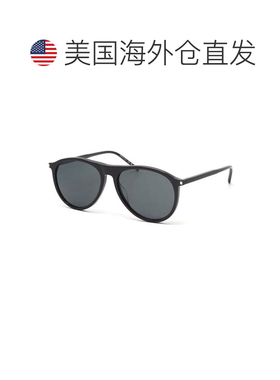 自营saint laurentSL667 001 Black/Black - black 美国奥莱直发