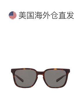 自营Costa Del Mar Kailano Grey Polarized Glass Square Men's