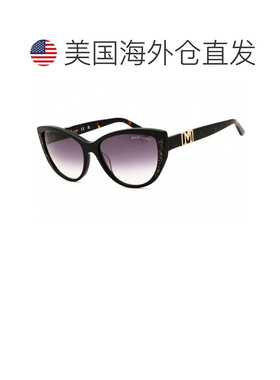 自营guess by marcianoGM00011 05B黑色/烟渐变-黑色 美国奥莱直