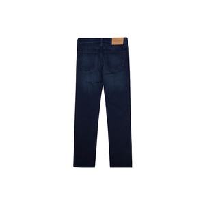 香港直发Calvin Klein卡文克莱男士新款牛仔裤黑色美观时尚前卫