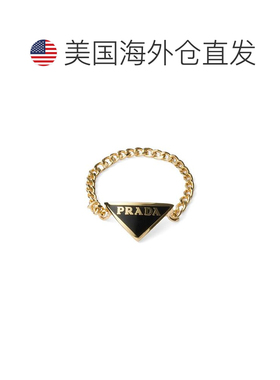 1h可退 【美国直邮】prada  戒指