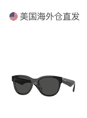 自营Burberry  BE 4432U 412187 54mm Womens Phantos Sunglasses