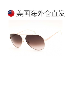 自营carrera职业3005/S 0R1A HA白铜金/棕色渐变-白铜金 美国奥莱