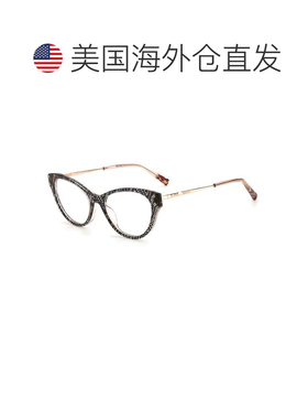 自营Missoni Acetate Glasses Women's (Frames) - bicolor 美国
