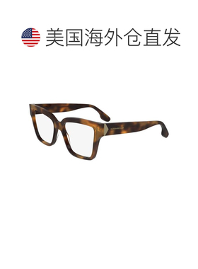 自营Victoria Beckham Acetate Glasses Women's (Frames) - brow