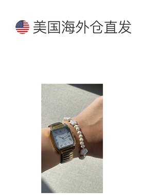 自营 joey baby Fafa手链-珍珠 美国奥莱直发