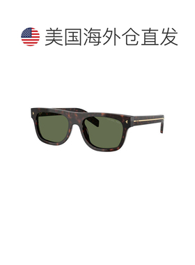 自营prada 太阳镜 美国奥莱直发