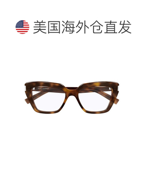 自营saint laurentSl 829 Linea Corner Angle Elegant Optical F
