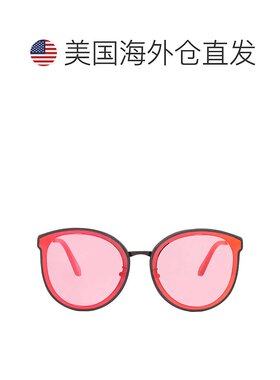 自营Spy COLADA Rose Mirror Oval Unisex Sunglasses 6700000000