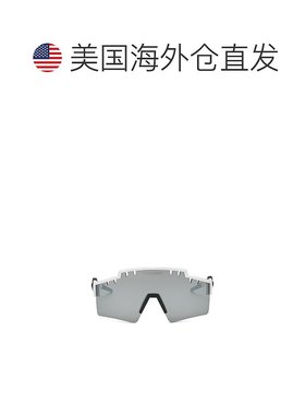 自营plein sport全运动老虎框架-灰色 美国奥莱直发