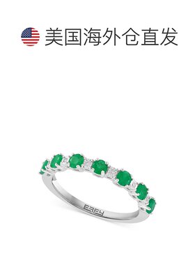 1h可退 【美国直邮】effy 通用 戒指