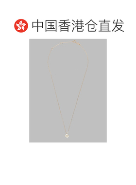 香港直邮Tory Burch/汤丽柏琦 项链 164616_720吊坠