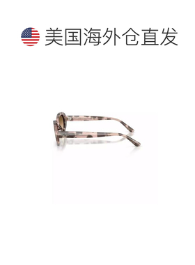 1h可退 【美国直邮】ray-ban 女士 太阳镜雷朋
