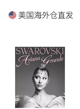 1h可退 【美国直邮】swarovski  项链施华洛世奇珍珠水晶吊坠礼物