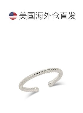 1h可退 【美国直邮】sterling forever 通用 戒指