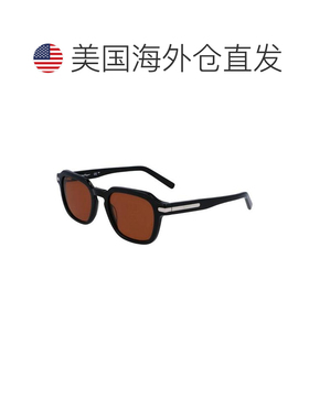 【美国直邮】ferragamo/菲拉格慕 太阳镜 【付后1h可退】