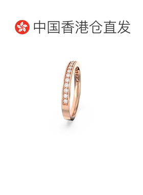 香港直邮swarovski 施华洛世奇女士戒指简约时尚配饰新年礼物