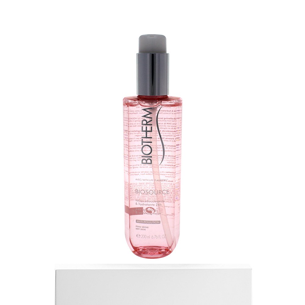 天猫国际美国直购美国直邮Biotherm碧欧泉活泉润漾柔肤爽肤水200ml高保湿舒缓润泽3