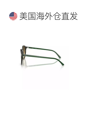 1h可退 【美国直邮】Ray Ban 雷朋 Bernard RB2230 男士女士太阳