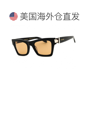【美国直邮】ferragamo/菲拉格慕 太阳镜 【付后1h可退】