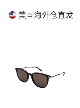 自营salvatore ferragamoSALVATORE黑铁玻璃SF1015S-001-52-19-15