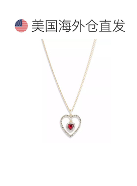 【美国直邮】纪梵希  项链及吊坠