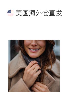 自营Ross-Simons Italian 14kt Yellow Gold Rope-Edge Station R