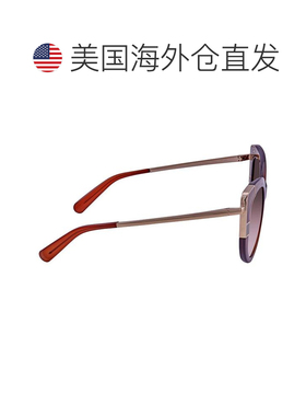 【美国直邮】ferragamo/菲拉格慕  太阳镜