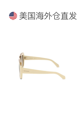 1h可退 【美国直邮】salvatore ferragamo  太阳镜