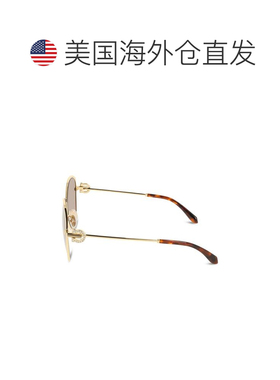【美国直邮】salvatore ferragamo  太阳镜