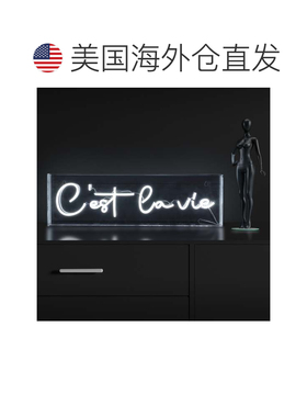 自营jonathan yC'est La Vie 20