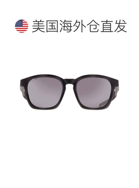 自营Oakley SHACKLE Prizm黑色方形男女通用太阳镜OO9507D 950705