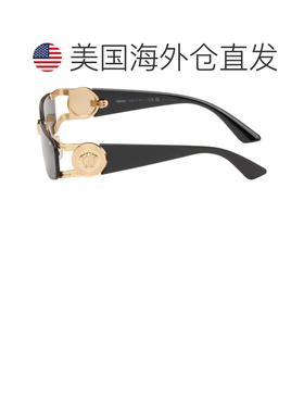【美国直邮】versace/范思哲  太阳镜
